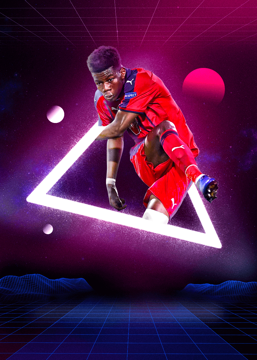 从而形成更 从而形成更