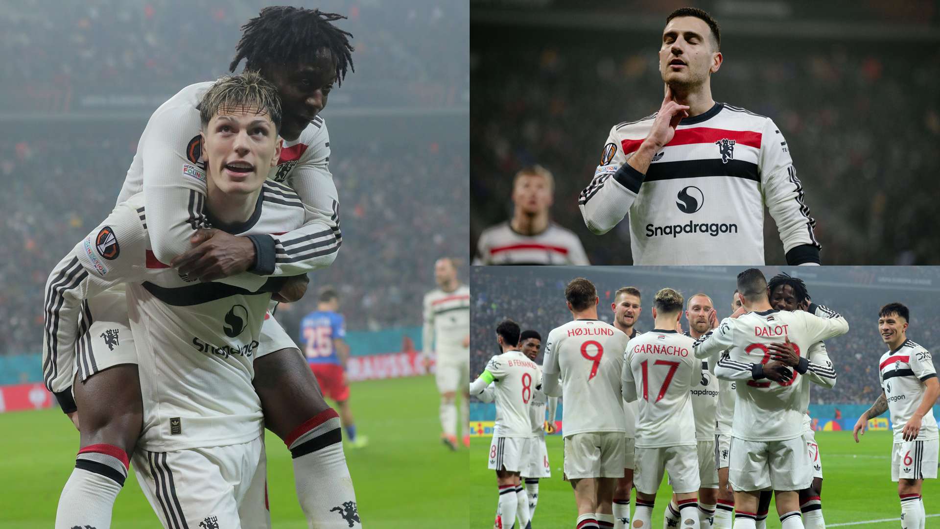 极高的集体 极高的集体