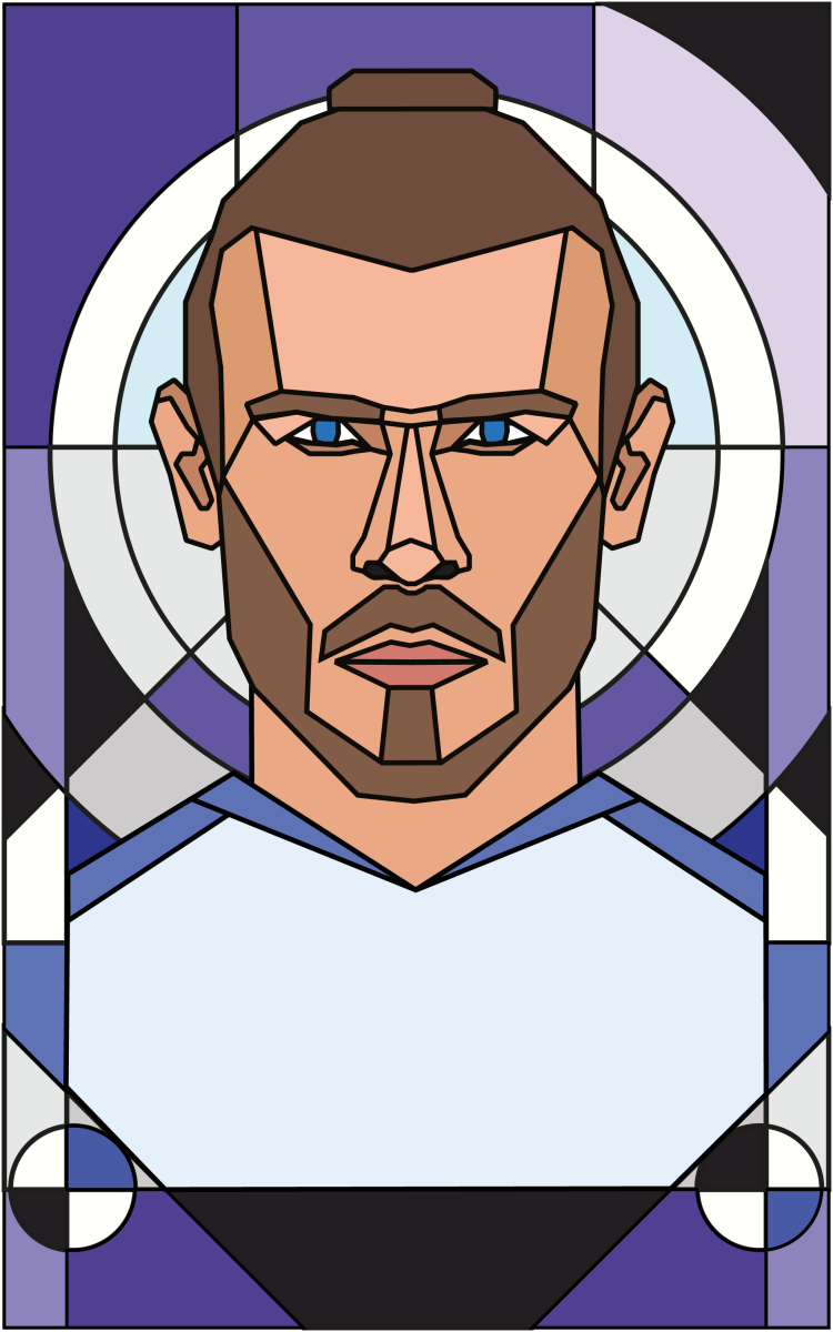 通过与C罗 通过与C罗