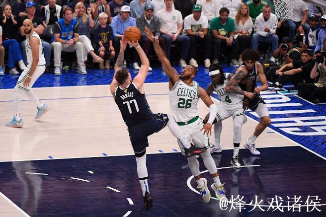 凯尔特人大胜火箭3连胜 骑士力克独行侠9连胜